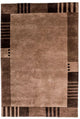 Tapis Népalais 177x120cm - Tapis en laine