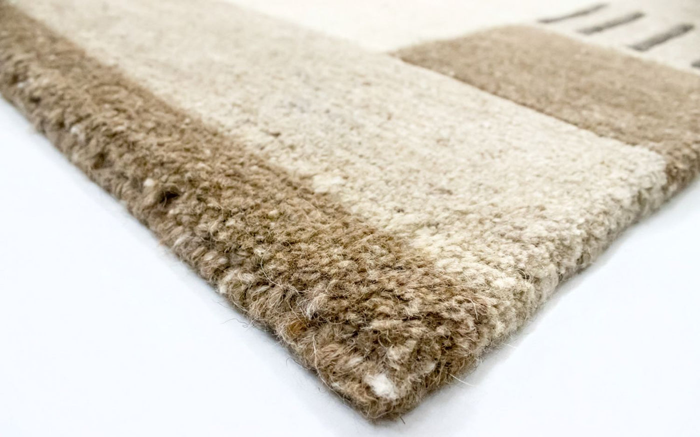 Tapis Népalais 174x122cm - Tapis en laine