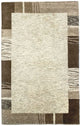 Tappeto Nepal 183x118cm - Tappeto di lana