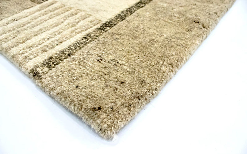 Nepal Teppich 173 x 122 cm Teppichbrücke