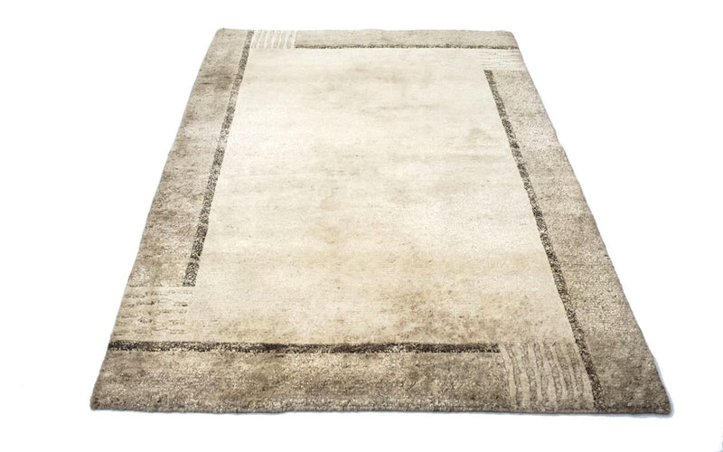Nepal Teppich 173 x 122 cm Teppichbrücke