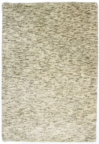 Wollteppich 177 x 124 cm Teppichbrücke