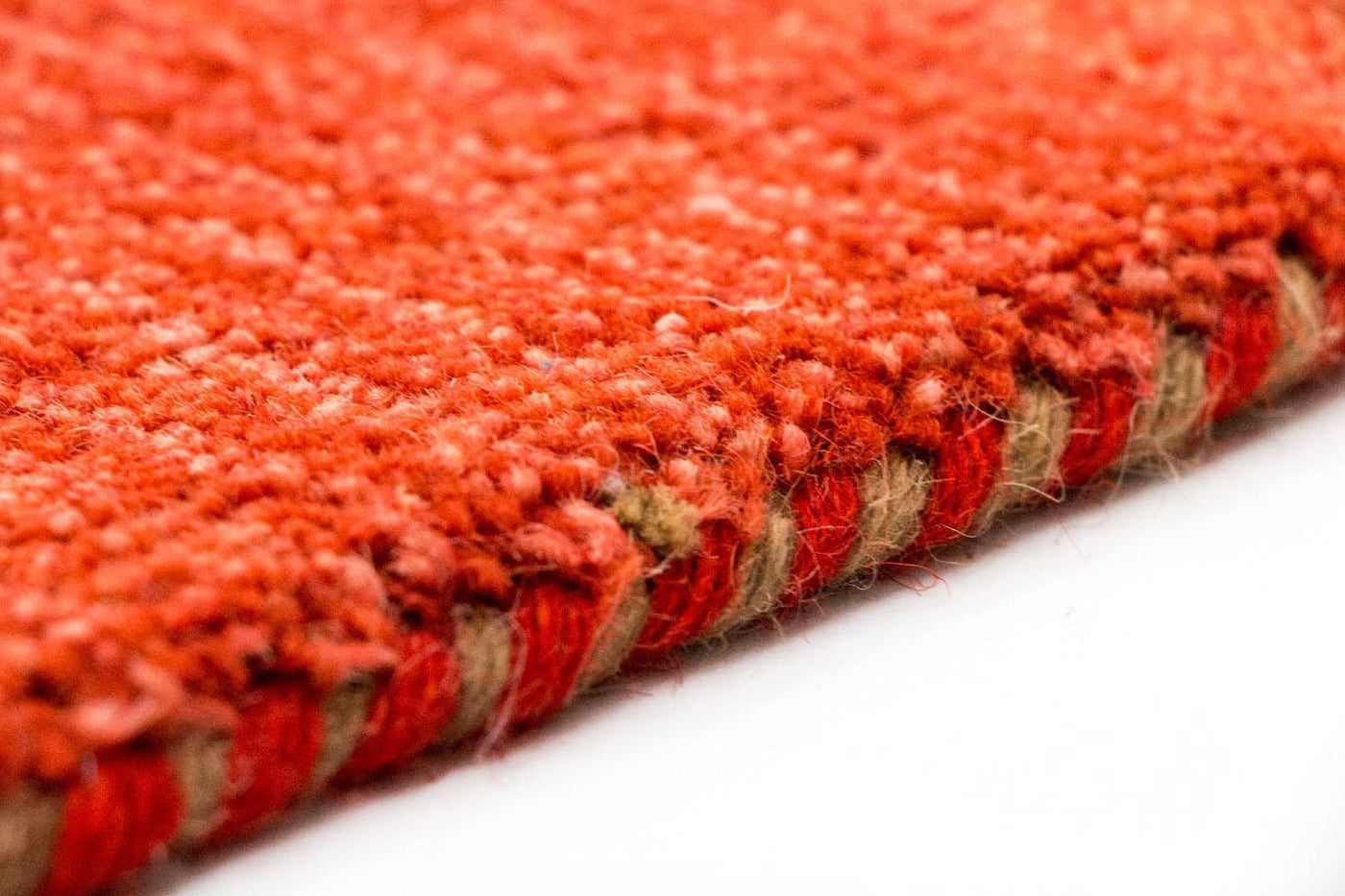 Tapis en laine 184x133cm - Tapis en laine