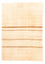 Gabbeh Teppich - Loribaft Softy 197 x 136 cm