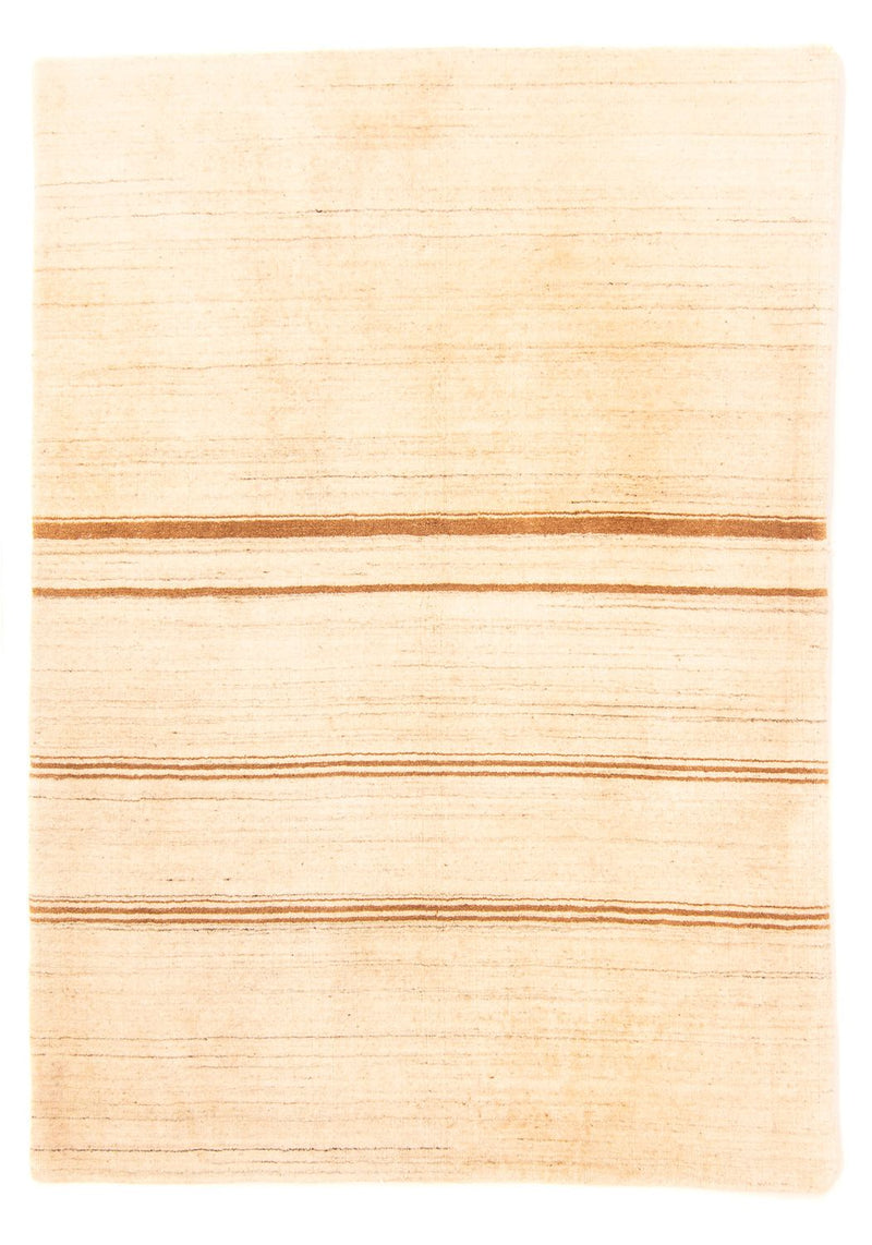 Gabbeh Teppich - Loribaft Softy 197 x 136 cm
