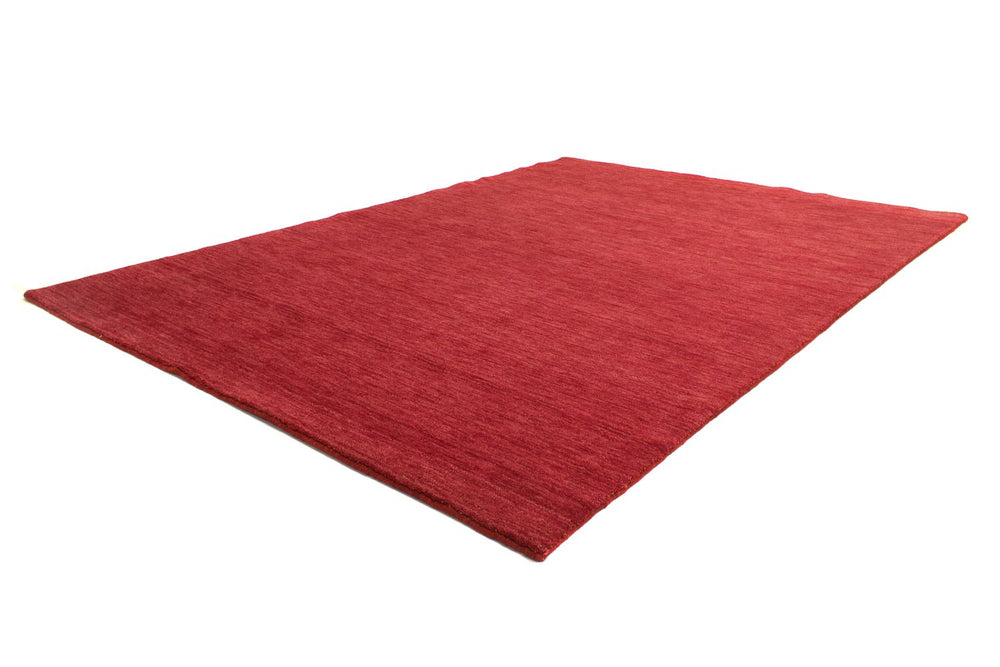 Gabbeh Teppich - Indus »Uriah« Quadratisch