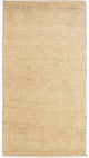 Tapis Gabbeh indien Tapis 164x90cm - Tapis en laine