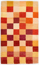 Gabbeh Indo Tappeto 157x96cm - Tappeto di lana