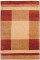 Tapis Gabbeh indien Tapis 181x117cm - Tapis en laine