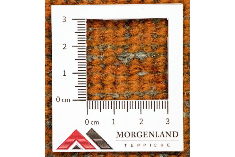 Gabbeh Teppich - Indus 181 x 117 cm - mehrfarbig