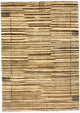 Tapis Gabbeh indien Tapis 202x140cm - Tapis en laine