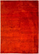 Gabbeh Indo Tappeto 242x175cm - Tappeto di lana