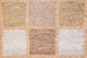 Gabbeh Teppich - Indus 140 x 70 cm