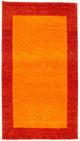 Tapis Gabbeh indien Tapis 160x93cm - Tapis en laine