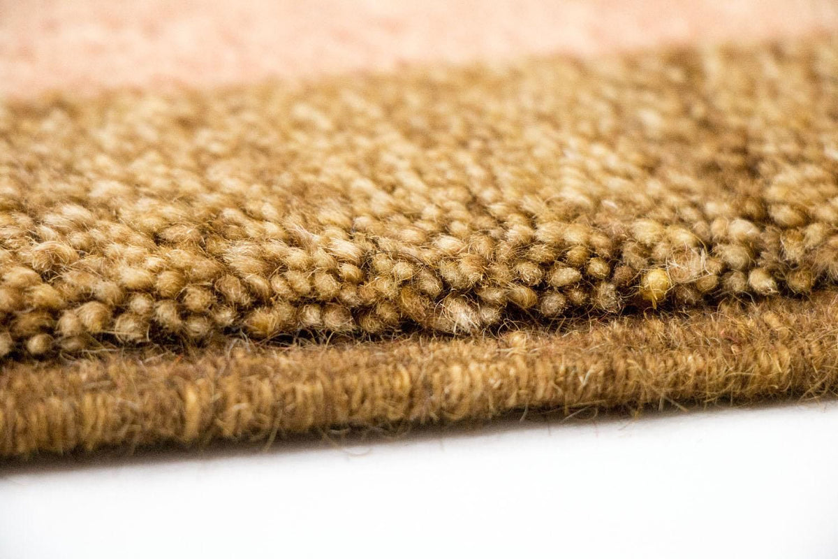 Gabbeh Teppich - Indus 200 x 140 cm - mehrfarbig