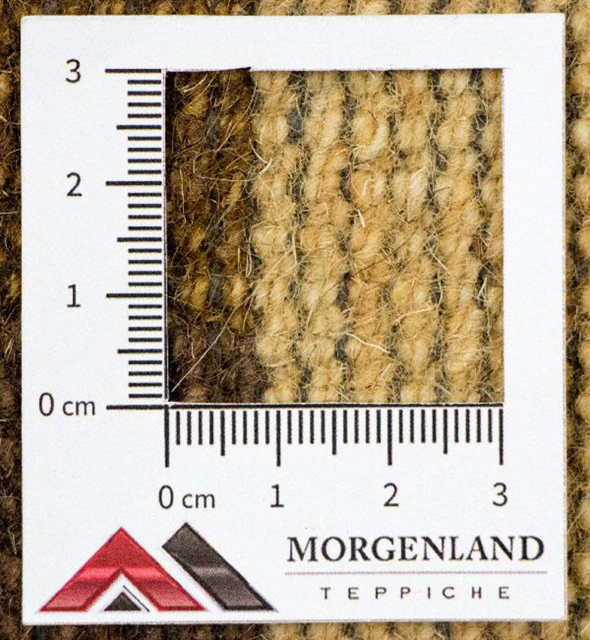 Gabbeh Teppich - Indus 200 x 140 cm - mehrfarbig