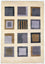 Gabbeh Teppich - Indus 204 x 135 cm