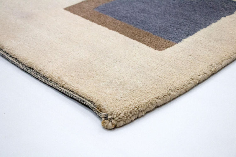 Gabbeh Teppich - Indus 204 x 135 cm