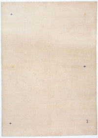 Tappeto Gabbeh - Indus - 240 x 168 cm - beige