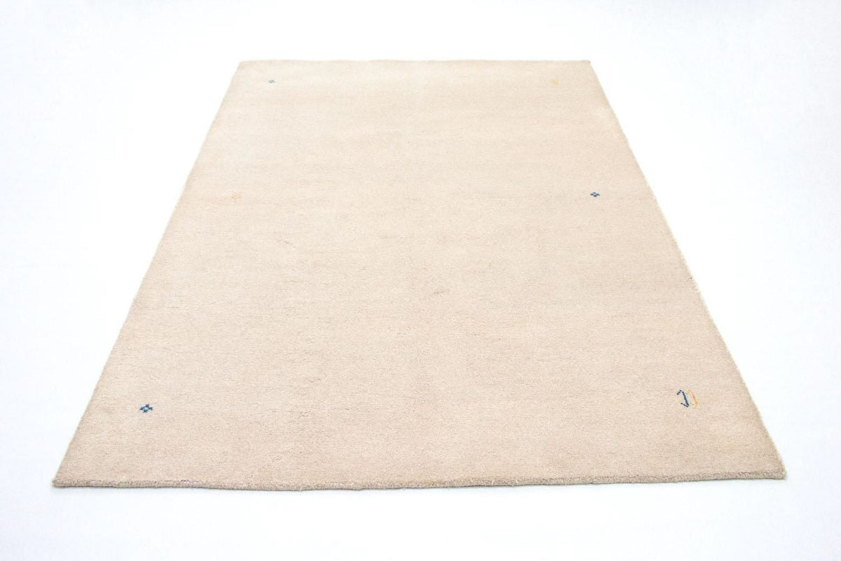 Gabbeh Teppich - Indus 240 x 168 cm - beige