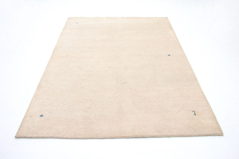 Gabbeh Teppich - Indus 240 x 168 cm - beige