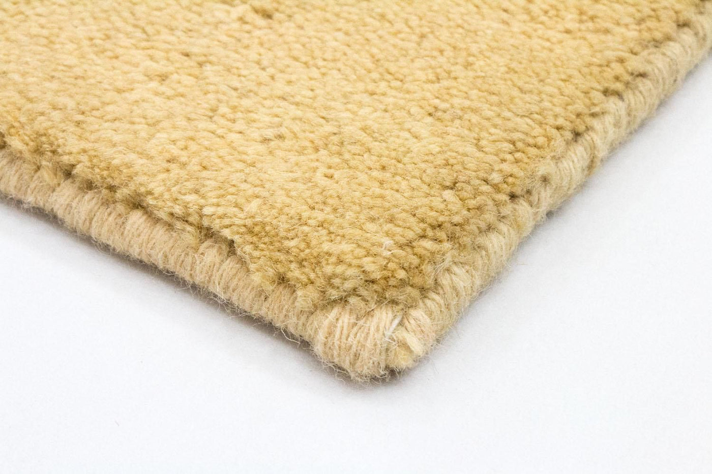 Tapis Gabbeh indien Tapis 140x70cm - Tapis en laine
