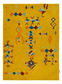 Wollteppich Atlas Artistry – product image