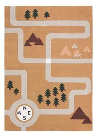 Rue de Jeu Tapis Enfant – product image