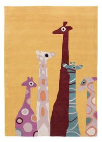 Giraffa Tappeto per Bambini – product image