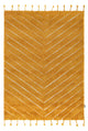 Wollteppich Tuscan Sun