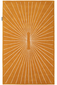 Designer Teppich WarmEmbrace - Designerteppich – product image