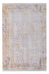 Tappeto Orientale Tessuto Gandom - Rettangolo / Oro / 100 x 150 cm Rettangolo
