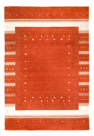Wollteppich - Aurora Flair - quadratisch