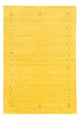Gabbeh Teppich - Indus 250 x 200 cm - gold