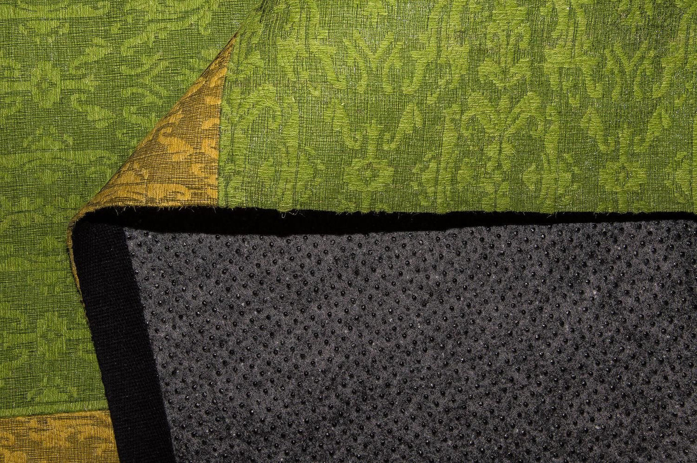 Tappeto Patchwork