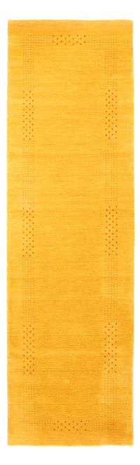 Gabbeh Teppich - Loribaft Indus »Nova« Läufer