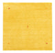 Tapis Gabbeh indien Tapis Sahara - Tapis en laine