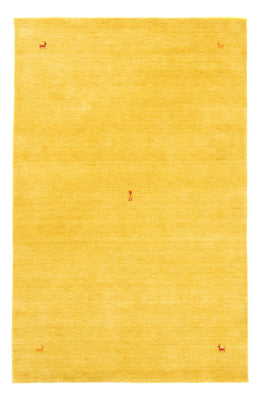 Gabbeh Teppich - Indus »Sahara« Rechteckig