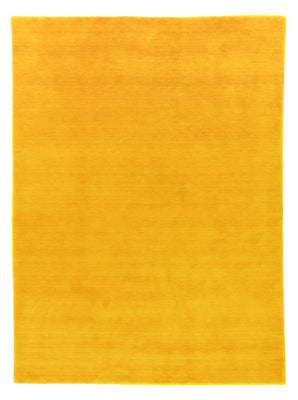 Gabbeh Teppich - Indus 160 x 90 cm - gold