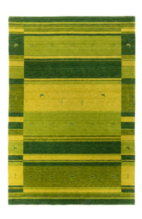 Gabbeh Loom Tappeto Dubai - Tappeto di lana – product image