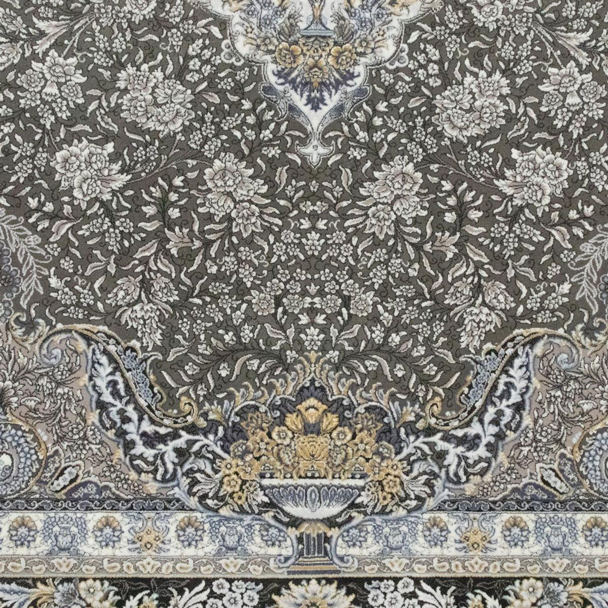 Tapis persan Shayan