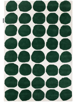 Wollteppich - RockRhythm - rechteckig