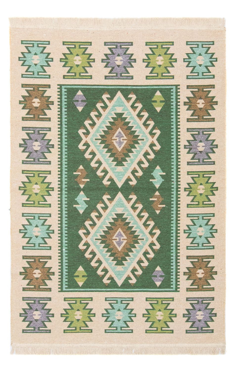 Kilim moderno Tappeto Ariz