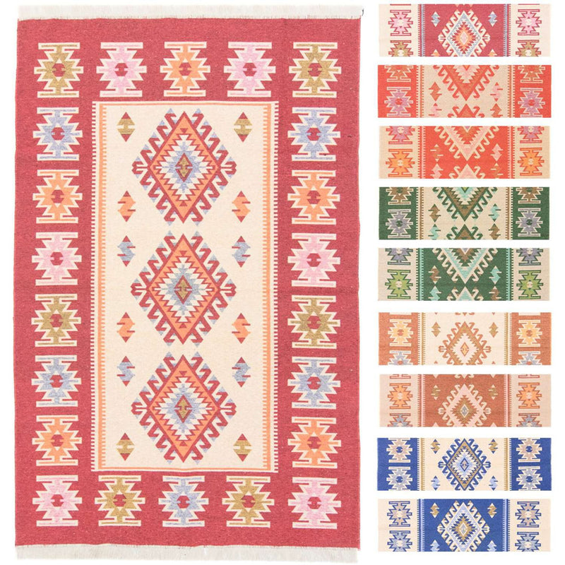 Kilim moderno Tappeto Ariz