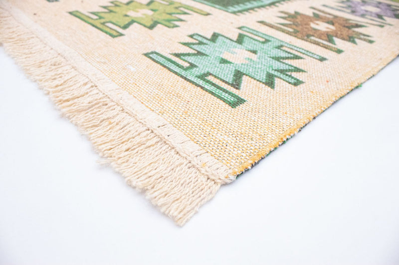 Kilim moderno Tappeto Ariz