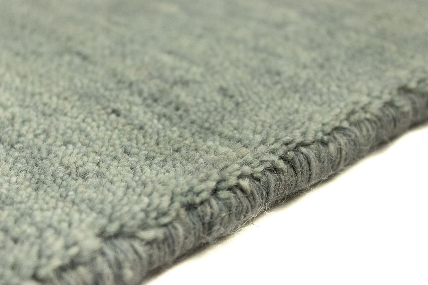 Tapis Gabbeh indien Tapis - Tapis en laine