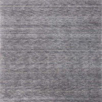 Gabbeh Teppich Uni - Wollteppich – product image