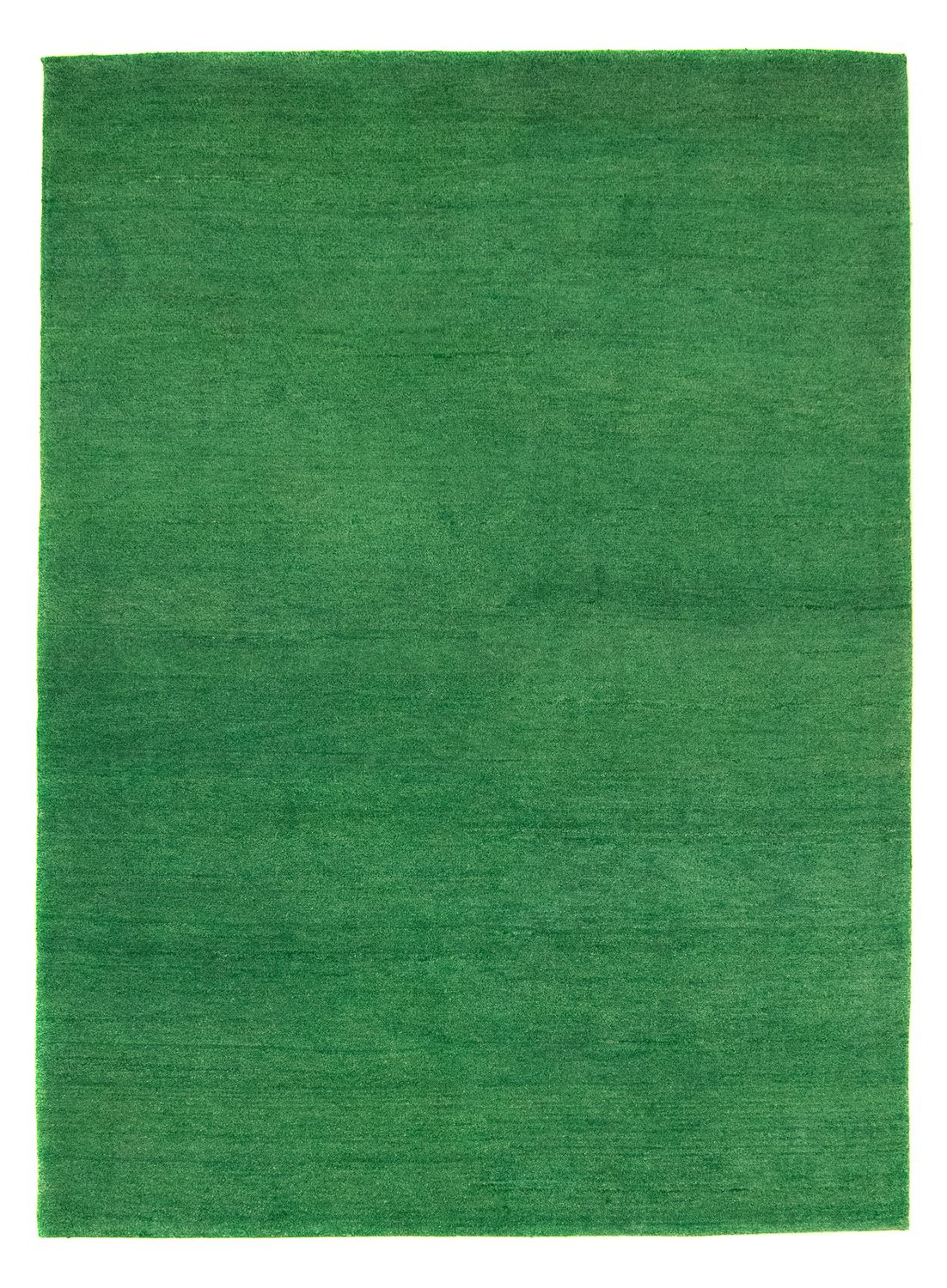 Gabbeh Teppich - Indus »Flowy« Rechteckig