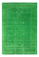 Loribaft Loom Teppich LuxeWeave - Wollteppich