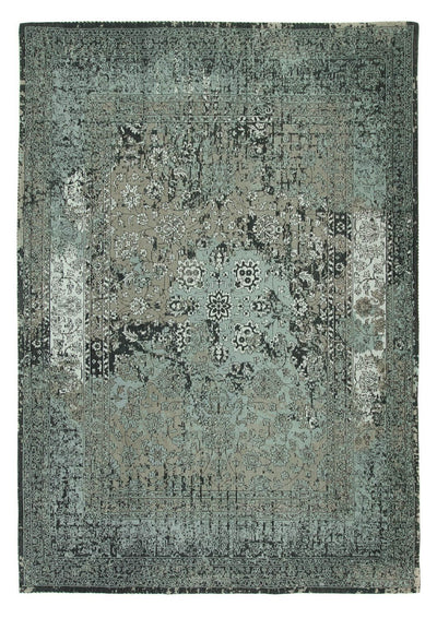 Designer Teppich 80 x 300 cm Teppich Läufer